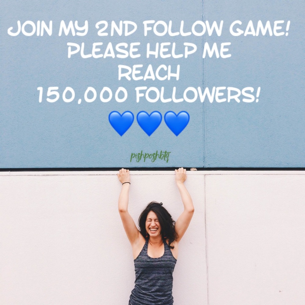 YOU ARE AWESOME! LETS KEEP ROLLING! 😘😘